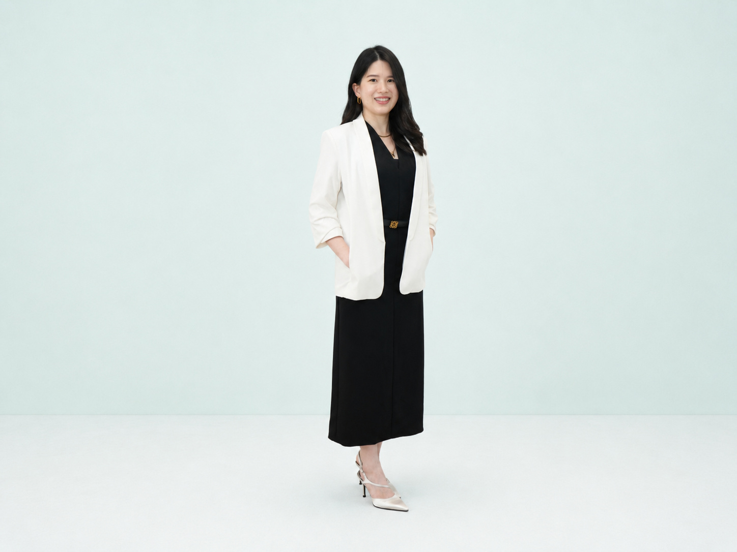 Dr. Veronica Koh